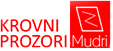 Krovni prozori Mudri
